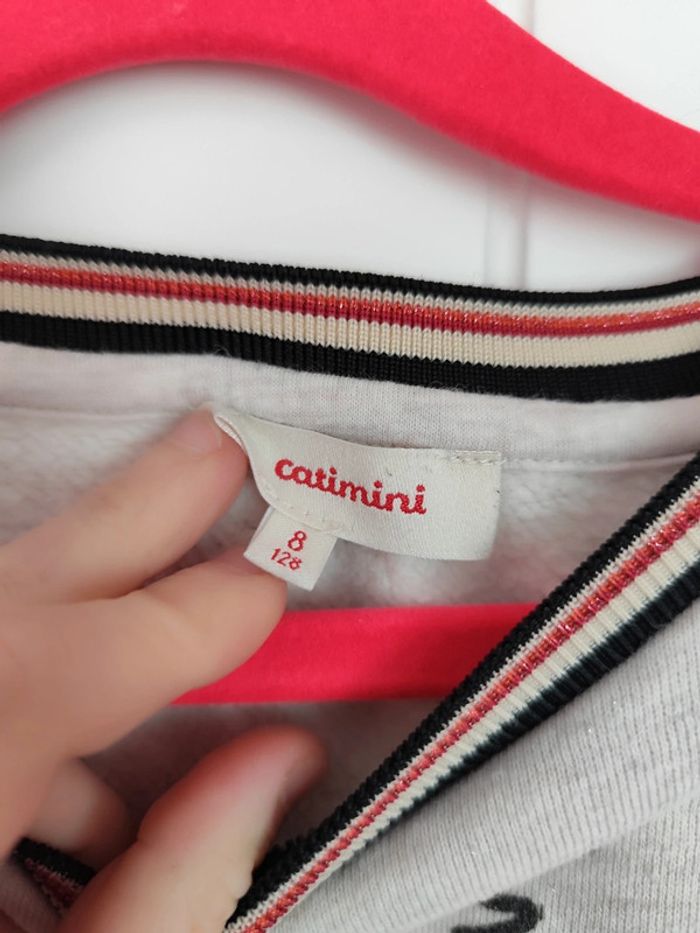 Robe catimini - photo numéro 5