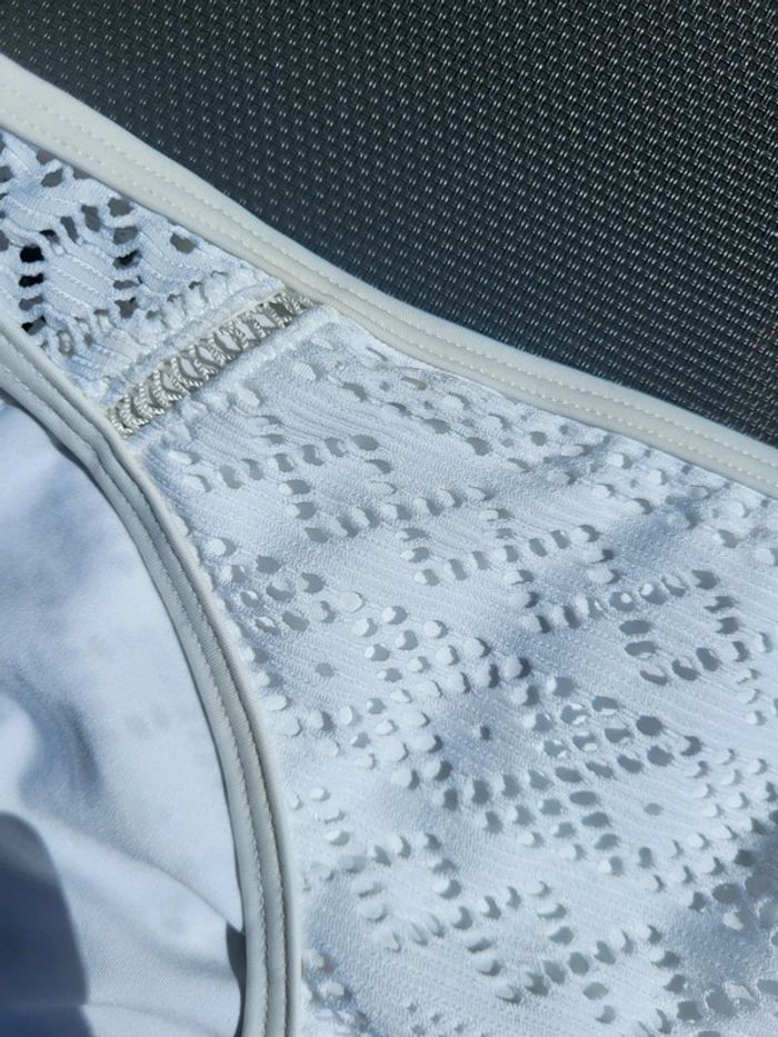 Superbe culotte de maillot de bain - photo numéro 2