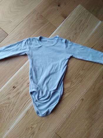 Body 9-12 mois