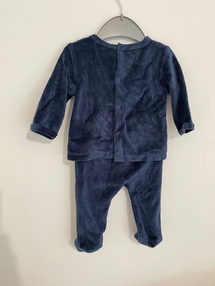 Ensemble Vertbaudet - photo numéro 2