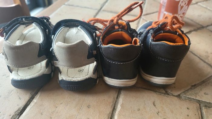 Chaussures - photo numéro 4