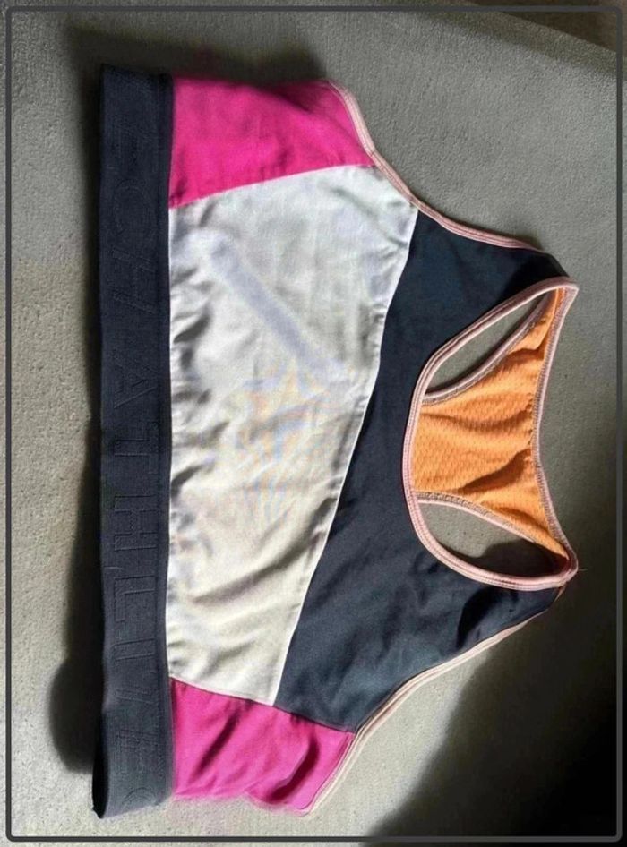 Brassières de sport - photo numéro 2