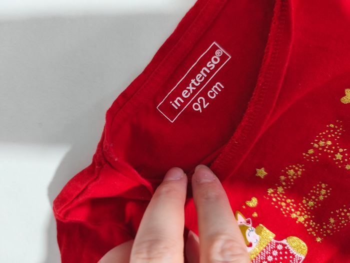 T shirt fille 2 ans - photo numéro 2