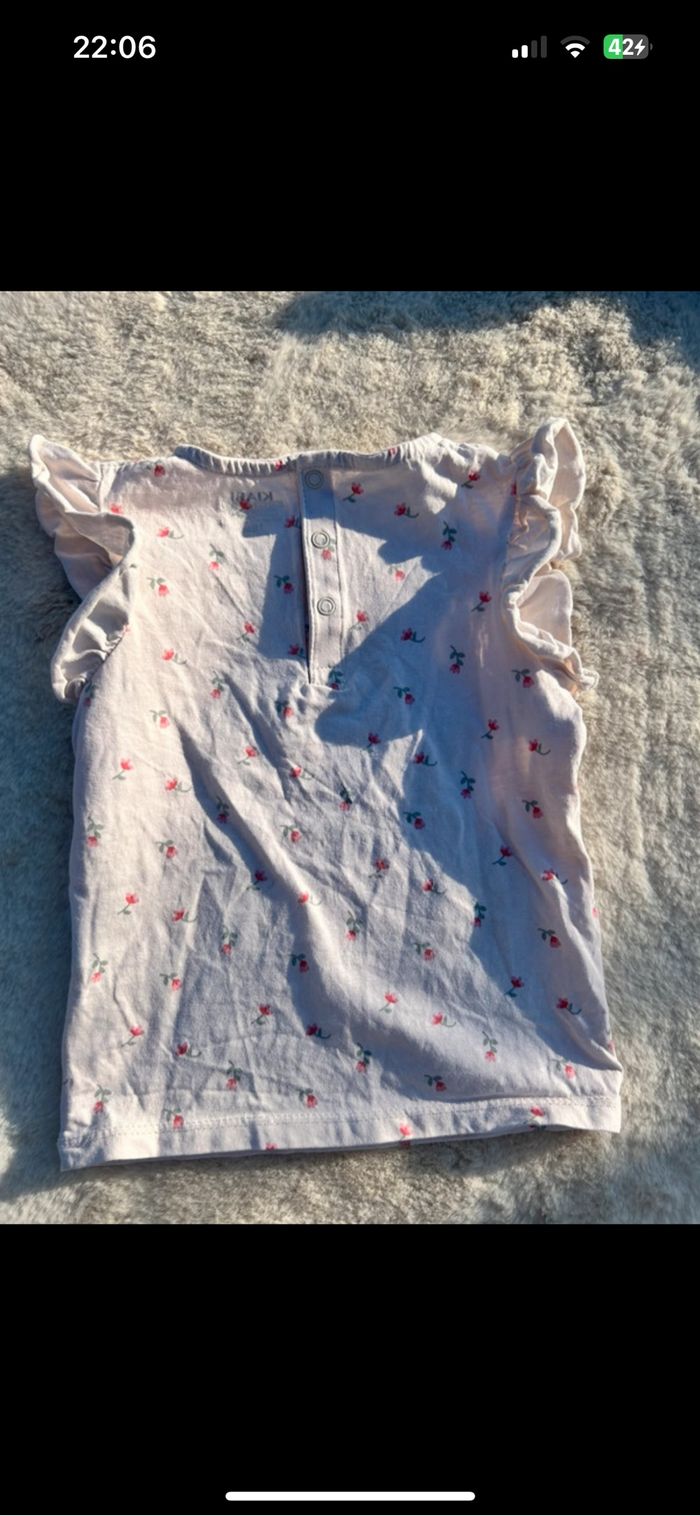 T-shirt - photo numéro 2