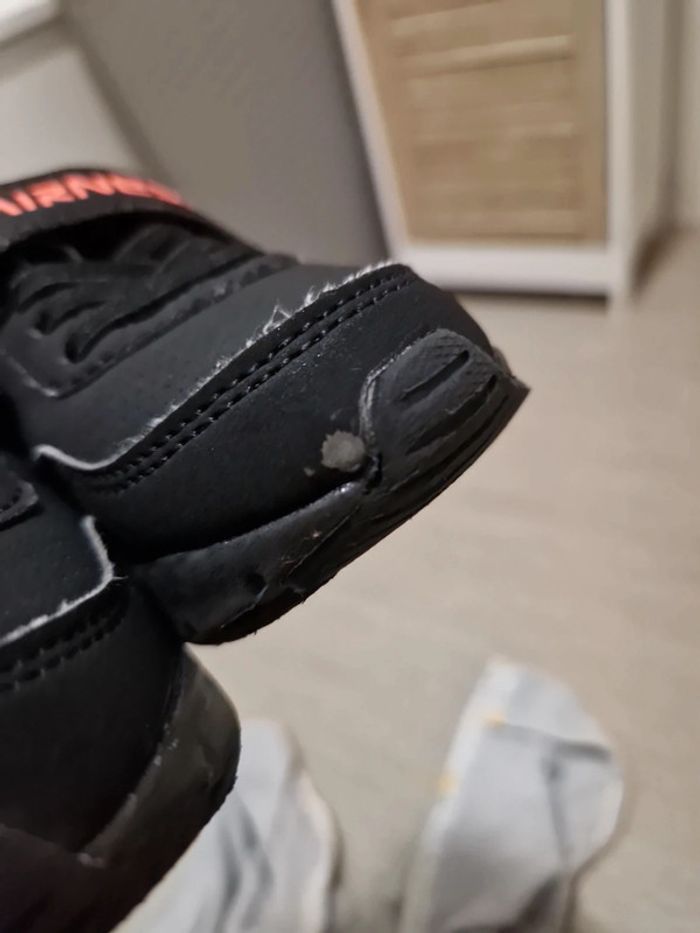 Basket airness 22 - photo numéro 6