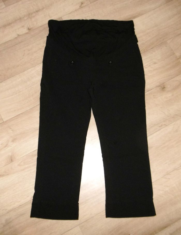 Bermuda Ligne maternité - T42