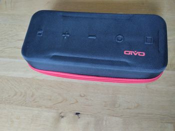 Malette de voyage rangement pour console Nintendo Switch 2