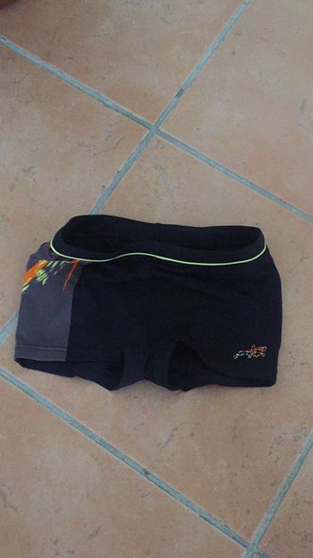Short de bain arena T6 ans