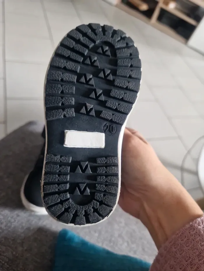 Chaussures enfant - photo numéro 4