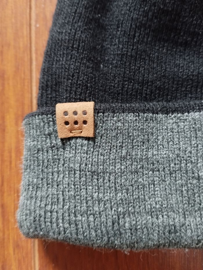 Bonnet - photo numéro 2