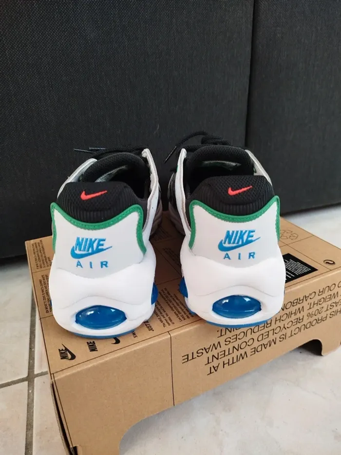 Basket Nike Air Max TW pointure 39 - photo numéro 5