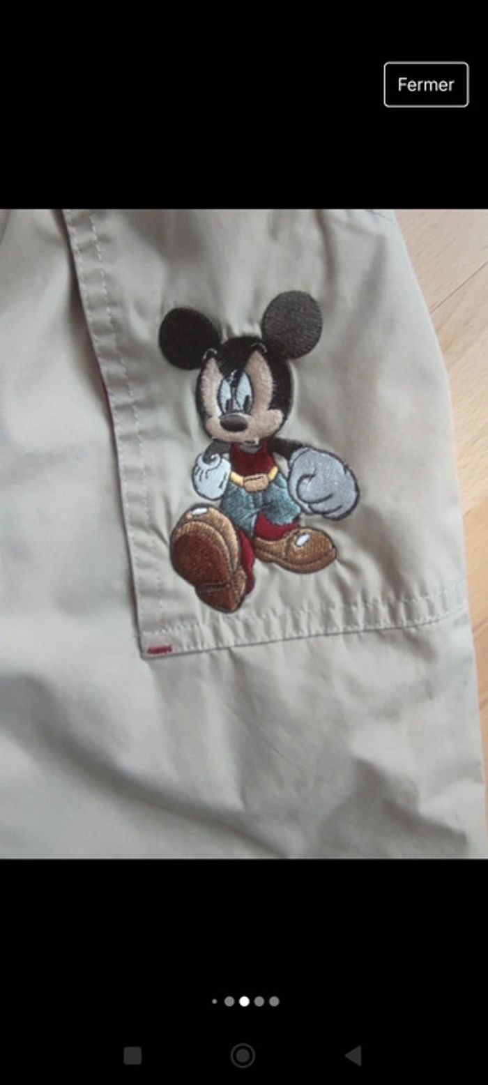 Pantalon de ski - photo numéro 4