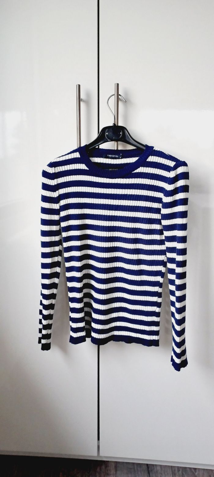 Pull femme taille M Trendyol - photo numéro 2