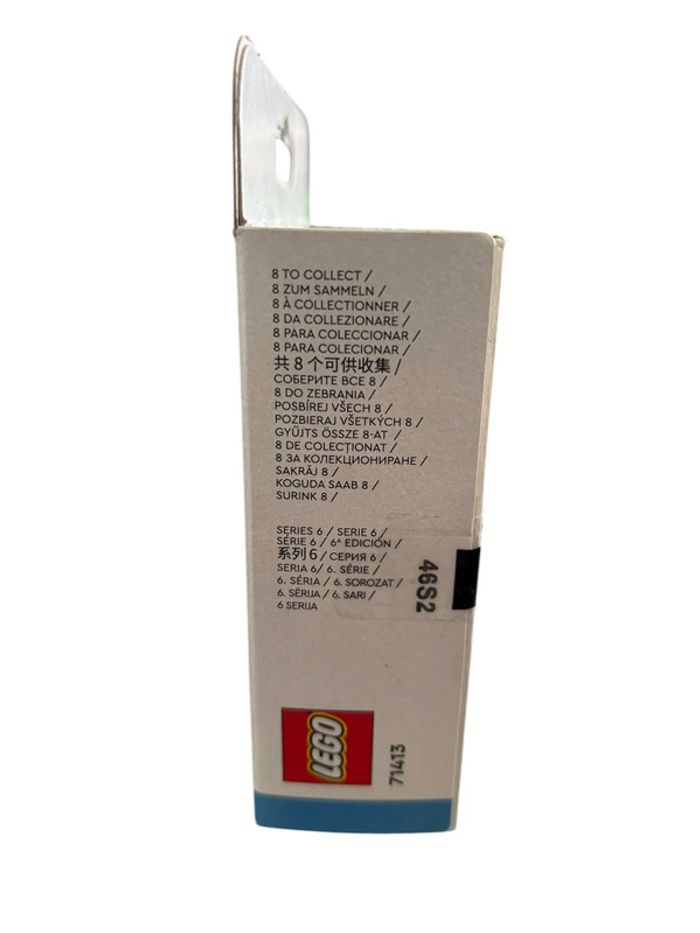 Lego Super Mario 71413 séries 6 neuf - photo numéro 4