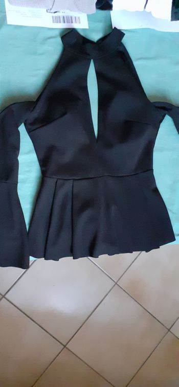 Tunique femme taille 36