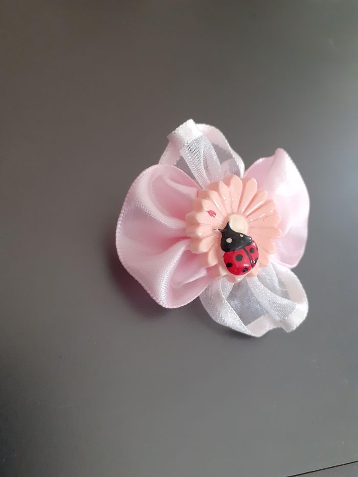 Pince crocodile fille neuve