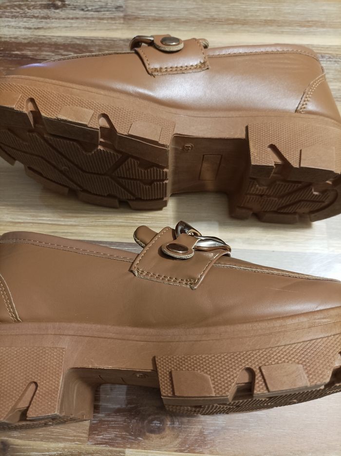 Mocassin femme - photo numéro 2