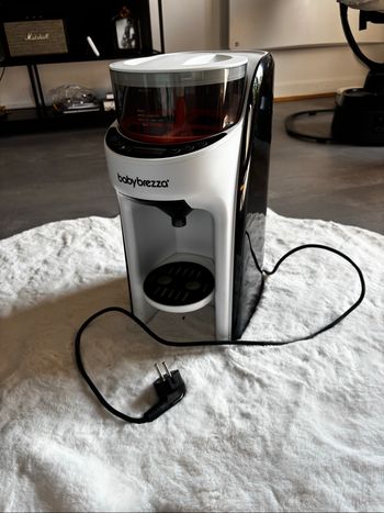 Babybrezza