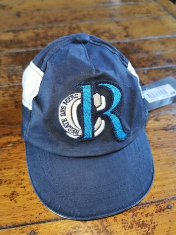 Casquette catimini T44 neuve
