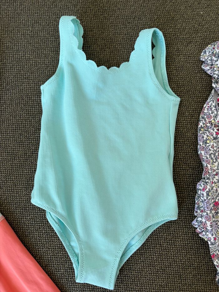Maillots de bain bébé fille - photo numéro 4