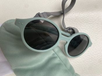 Lunettes de soleil catégorie 3 pour enfant 2-4 ans Vertbaudet