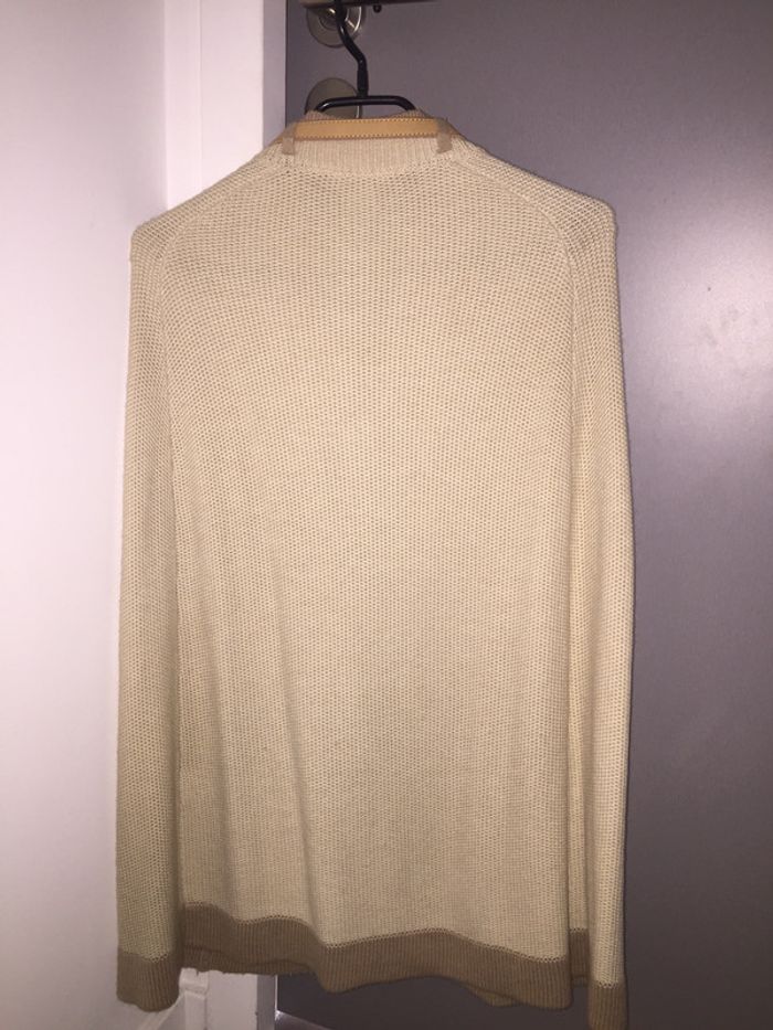 Cape / Poncho Sandro - photo numéro 3