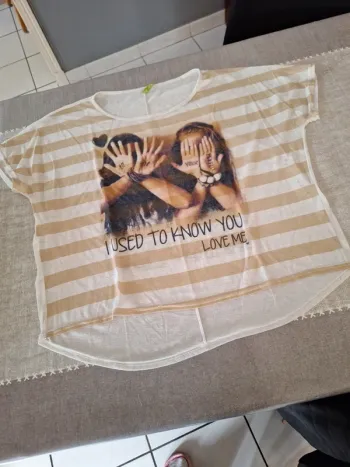 Tee-shirt