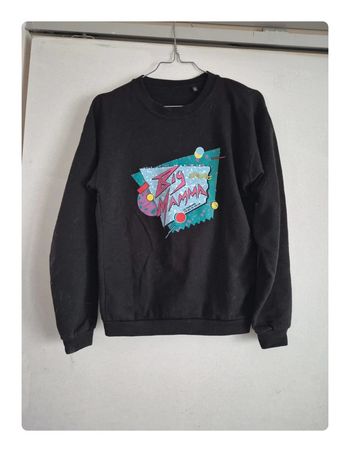 Pull femme