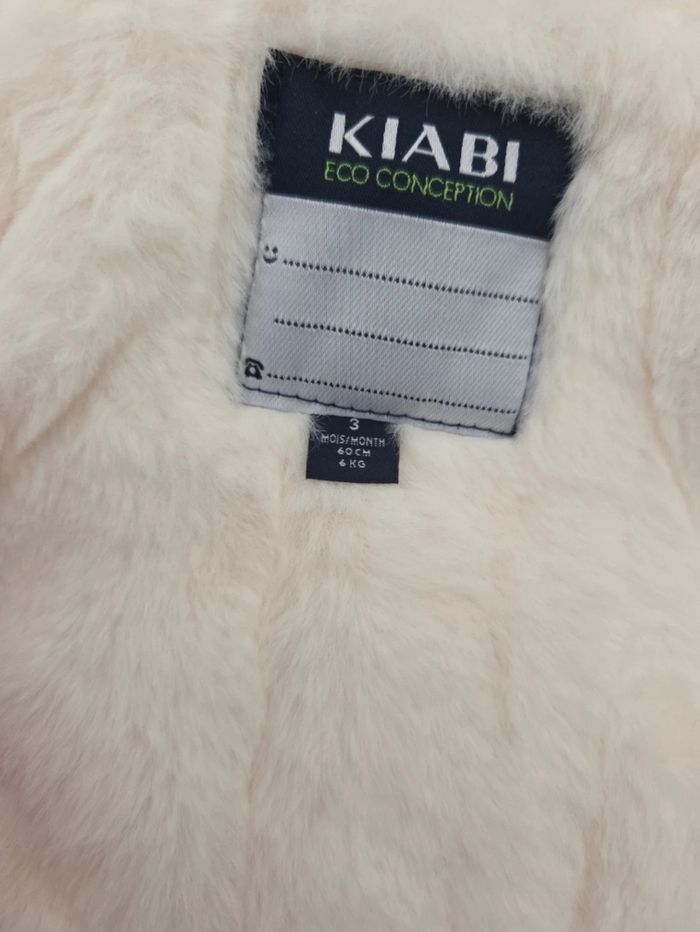 Manteau - photo numéro 7