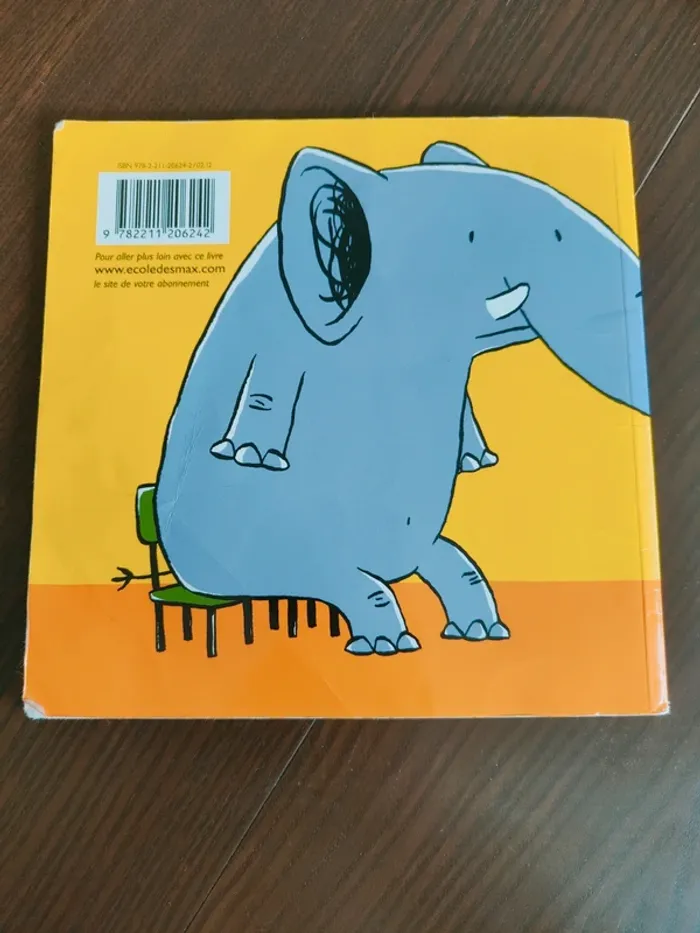 Livre Bonjour Docteur - photo numéro 2