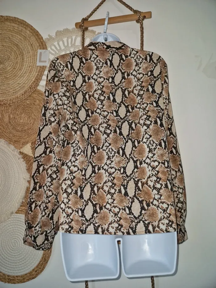 Blouse 🚺 - photo numéro 4