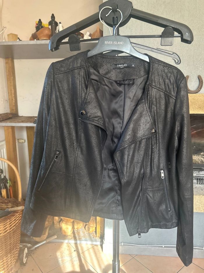 Veste style Perfecto