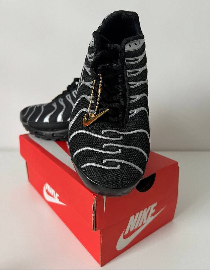 Chaussure Nike TN - photo numéro 2