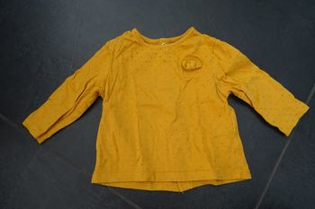 Lot de 2 tee-shirts  manches longues