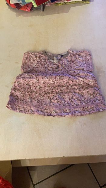 T-shirt Sergent Major