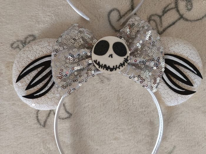 Serre tête Jack - photo numéro 3