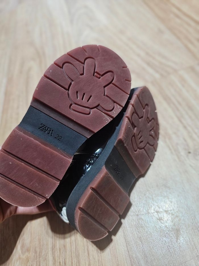 Bottine - photo numéro 3