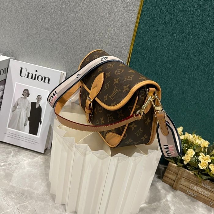 Louis Vuitton  Diane  M45985 - photo numéro 3