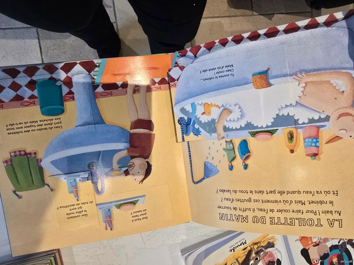 Livre kididoc - photo numéro 7