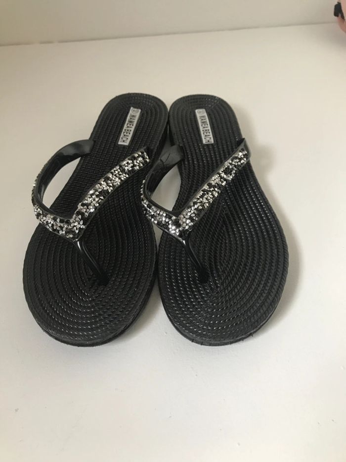 Tongs