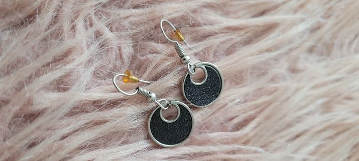 Boucles d'oreilles - photo numéro 3