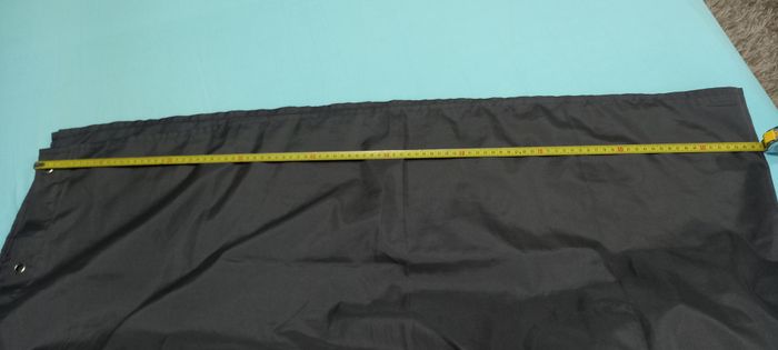 Rideau de douche - photo numéro 4