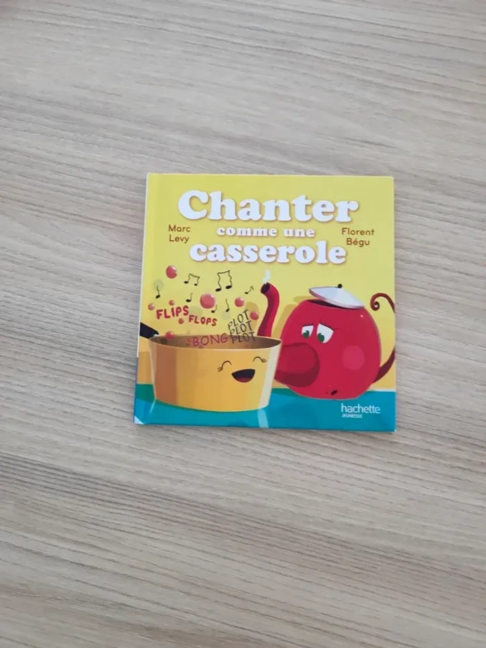 Lot 11 livres McDonald's - photo numéro 10