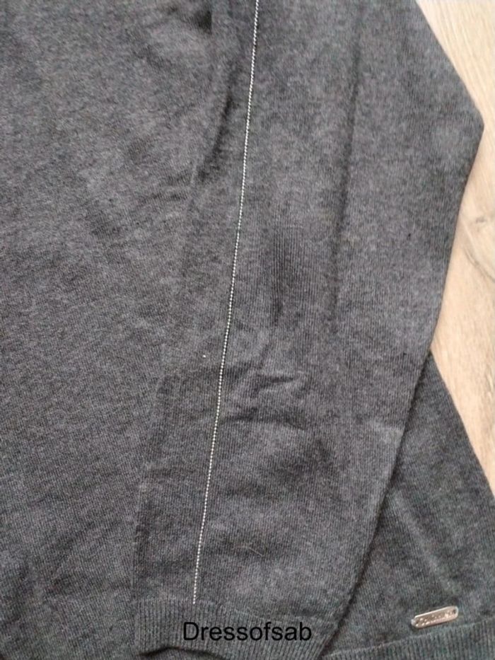 Col Roule Calvin Klein Femme - photo numéro 3