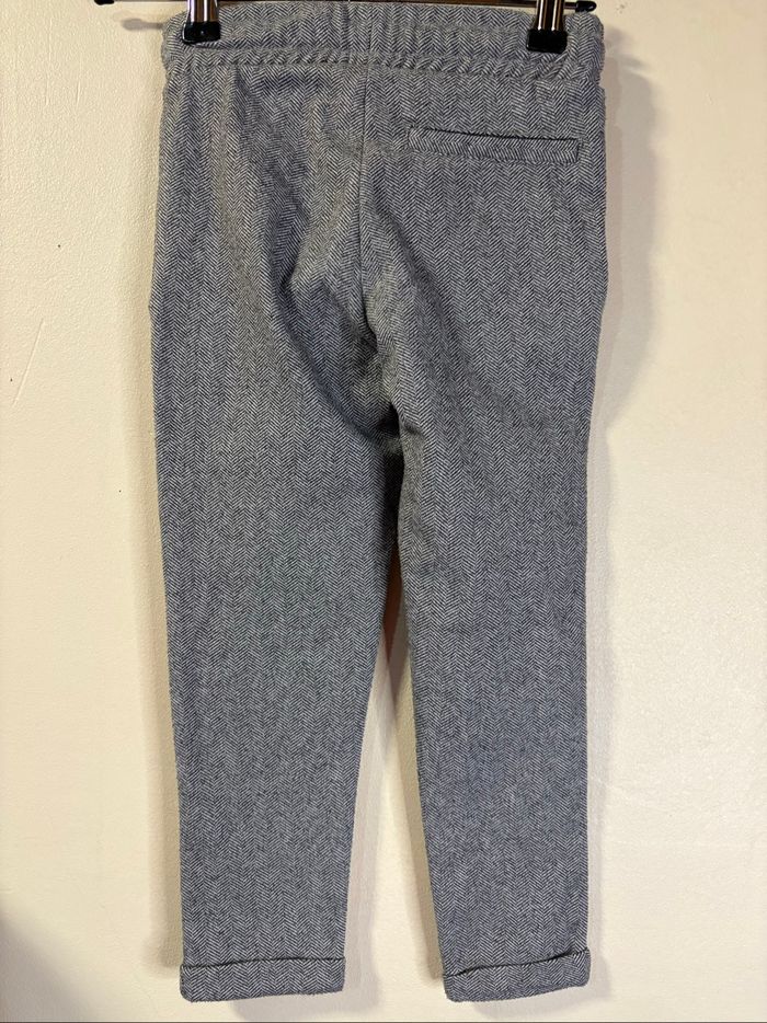 Pantalon garçon taille 104 - photo numéro 2