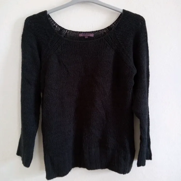 Pull léger femme