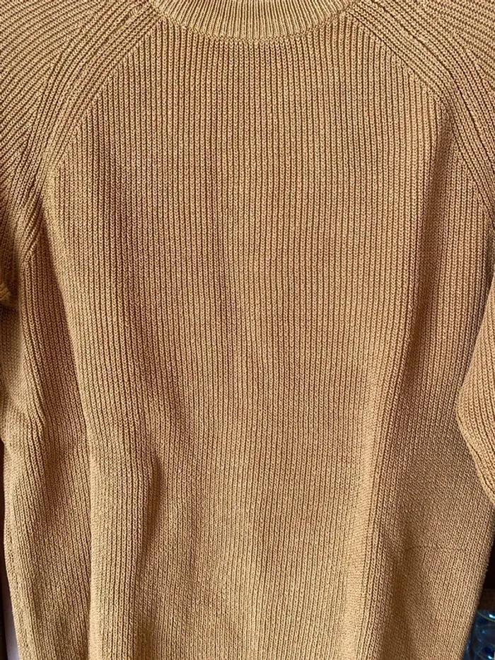 Pull d’hiver - photo numéro 2