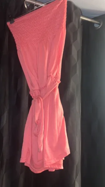 Combinaison short neuve