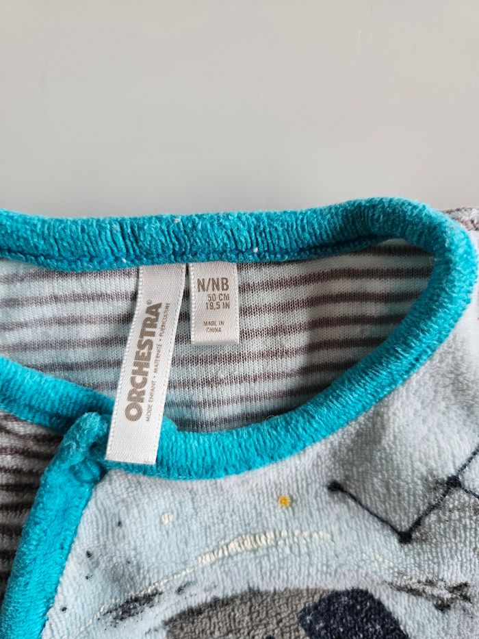 Pyjama - photo numéro 2