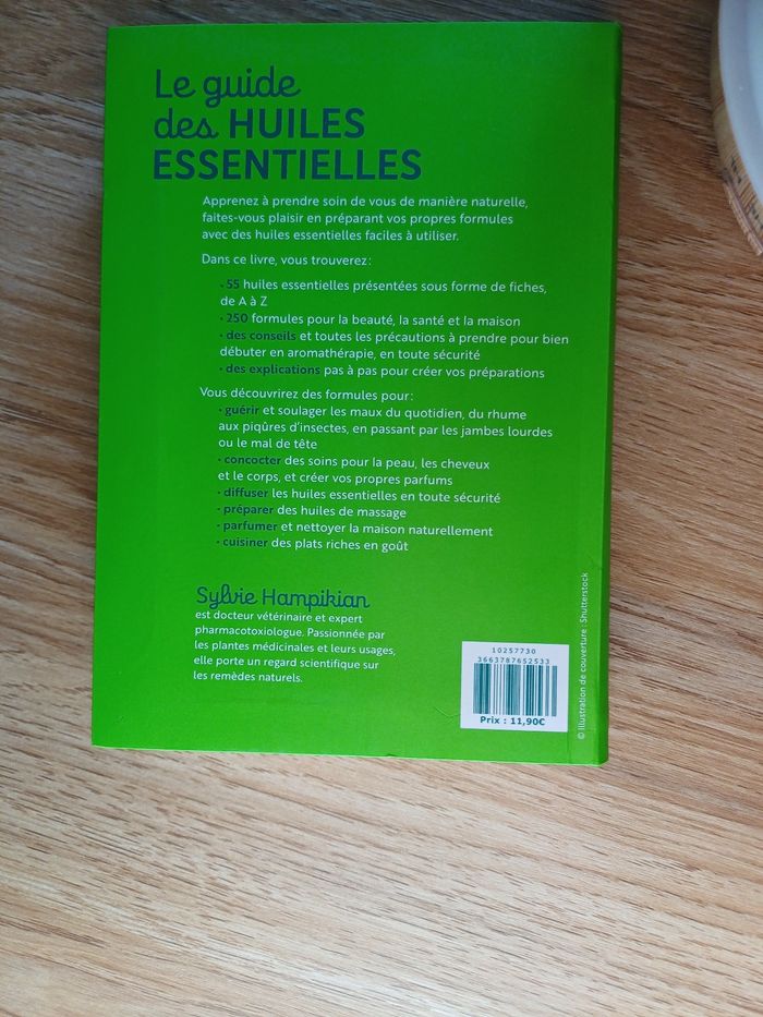 Diffusseur de parfum - photo numéro 3